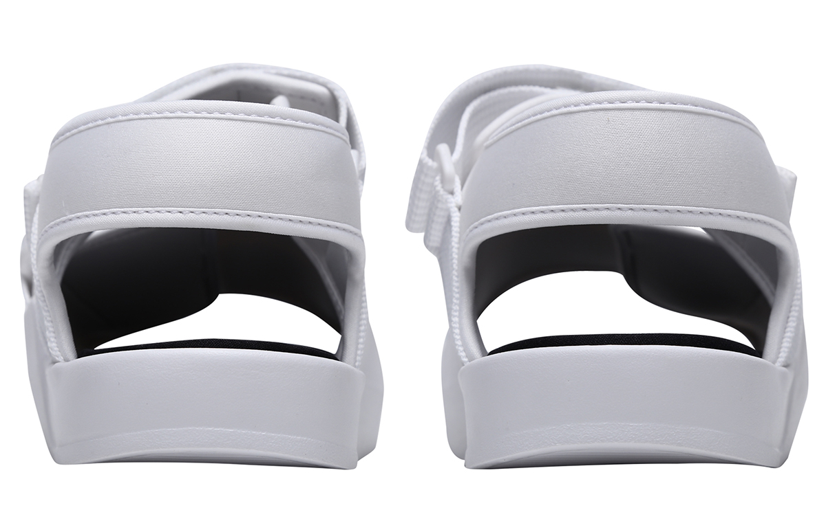 Сандалии унисекс Reebok Royal Unisex Sandalstyl белые/черные, 42 EU