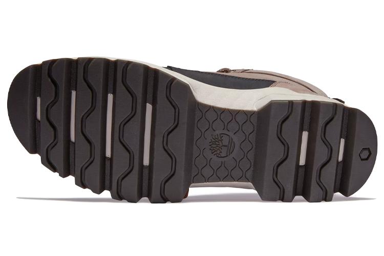 Ботинки мужские Timberland Original серые, 43 EU