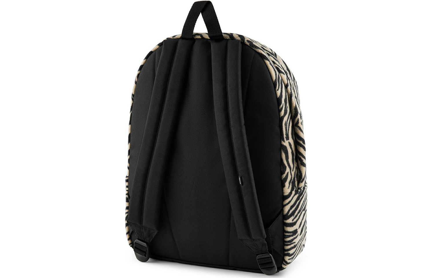 Рюкзак унисекс Vans VN00021MZBR зебровый принт