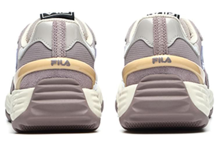 Кроссовки женские FILA Terra purple gray, 36 EU