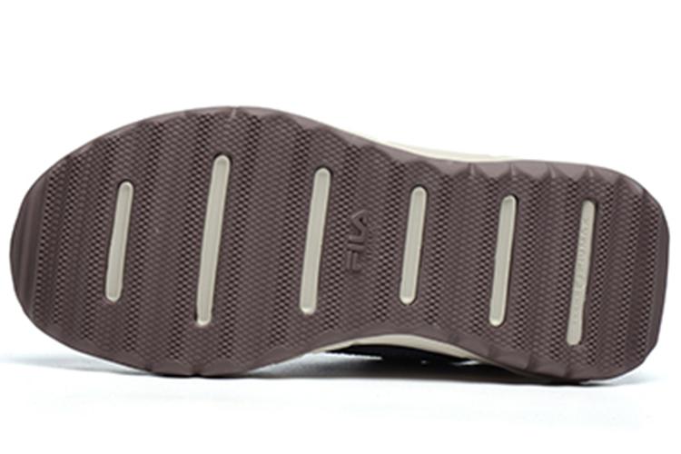 Кроссовки женские FILA Terra purple gray, 36 EU