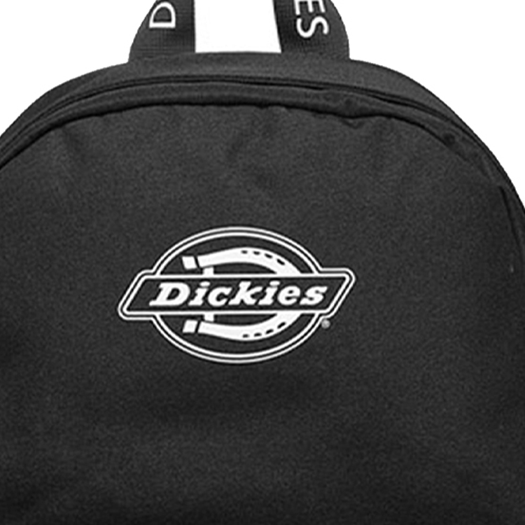 Рюкзак унисекс Dickies 201U90LBB70BK01-BLACK черный