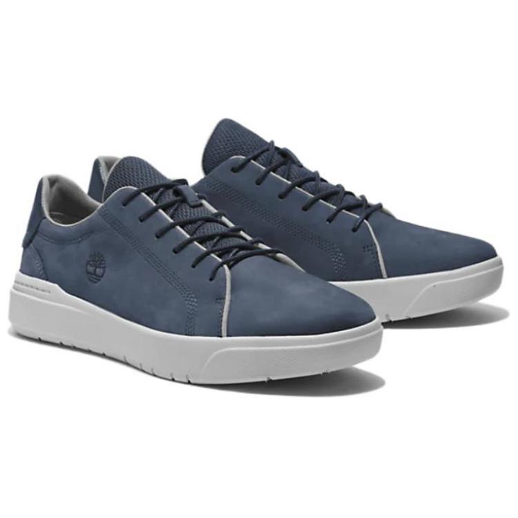 Кроссовки мужские Timberland Seneca Bay темно-синие, 44 EU