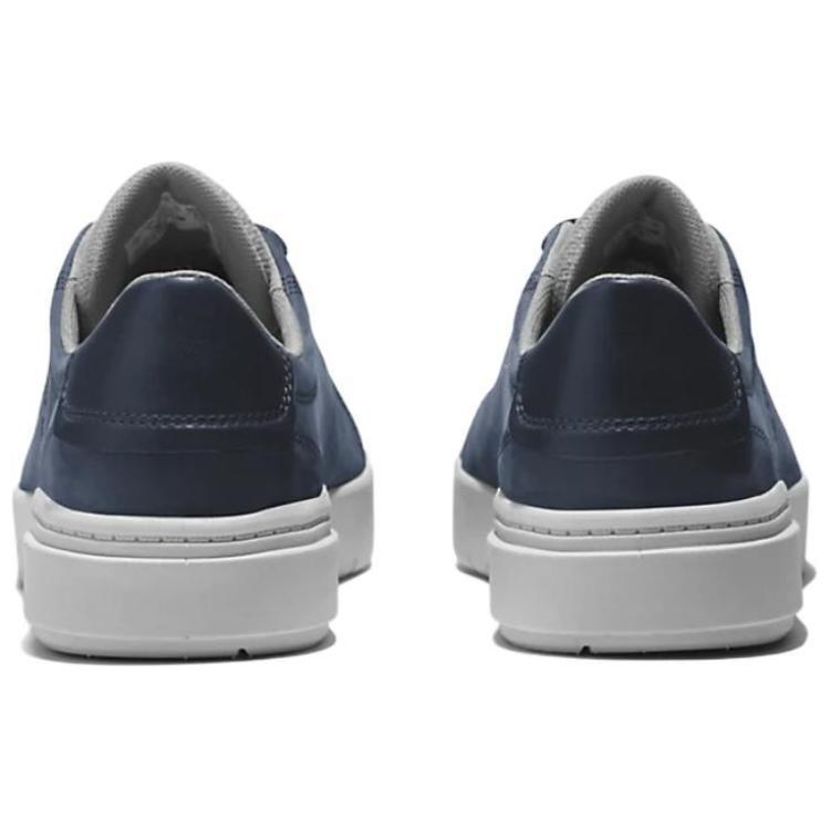 Кроссовки мужские Timberland Seneca Bay темно-синие, 44 EU