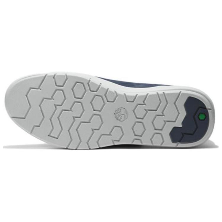 Кроссовки мужские Timberland Seneca Bay темно-синие, 44 EU