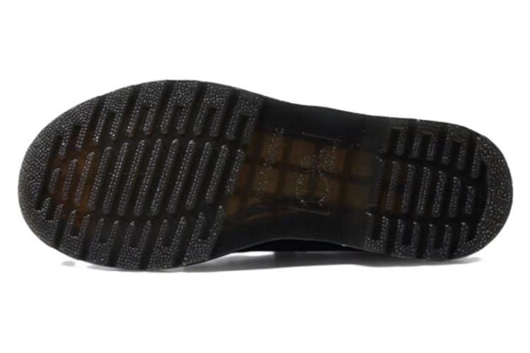 Полуботинки женские Dr.Martens 1461 Twin черные, 36 EU