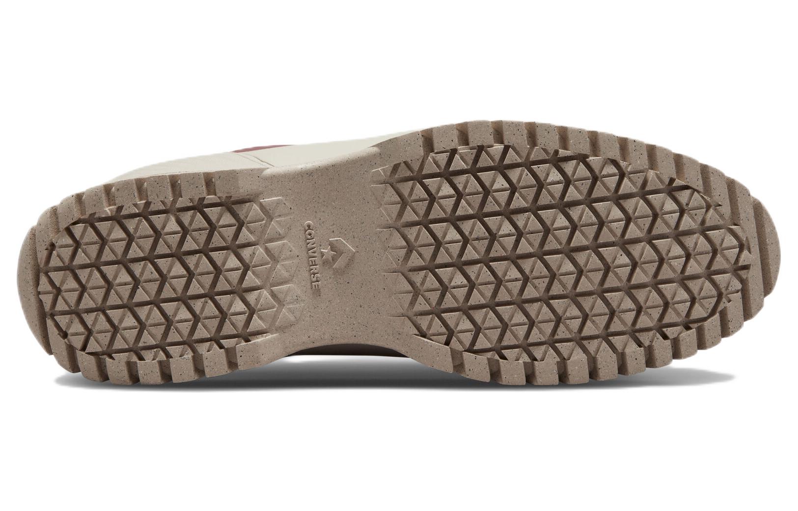 Ботинки унисекс Converse Chuck Taylor All Star Lugged 2.0, saddle, 38 EU