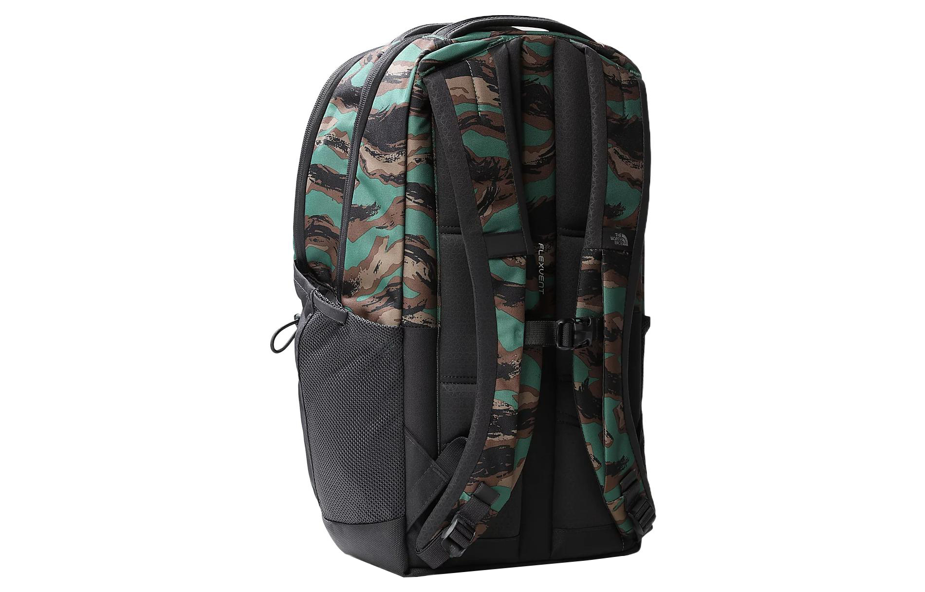 Рюкзак мужской THE NORTH FACE Jester 28L камуфляжный