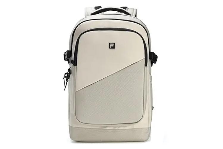 Рюкзак мужской FILA A13M321105FDY, ecru