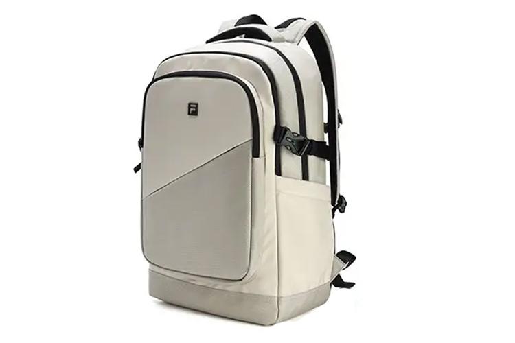 Рюкзак мужской FILA A13M321105FDY, ecru