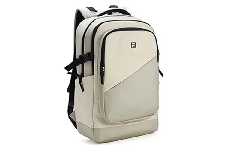 Рюкзак мужской FILA A13M321105FDY, ecru