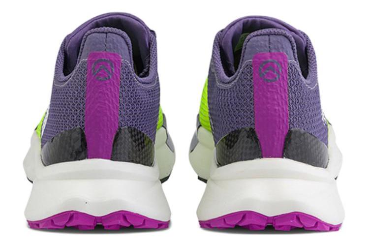 Кроссовки женские THE NORTH FACE Vectiv Pro желтые, 38 EU