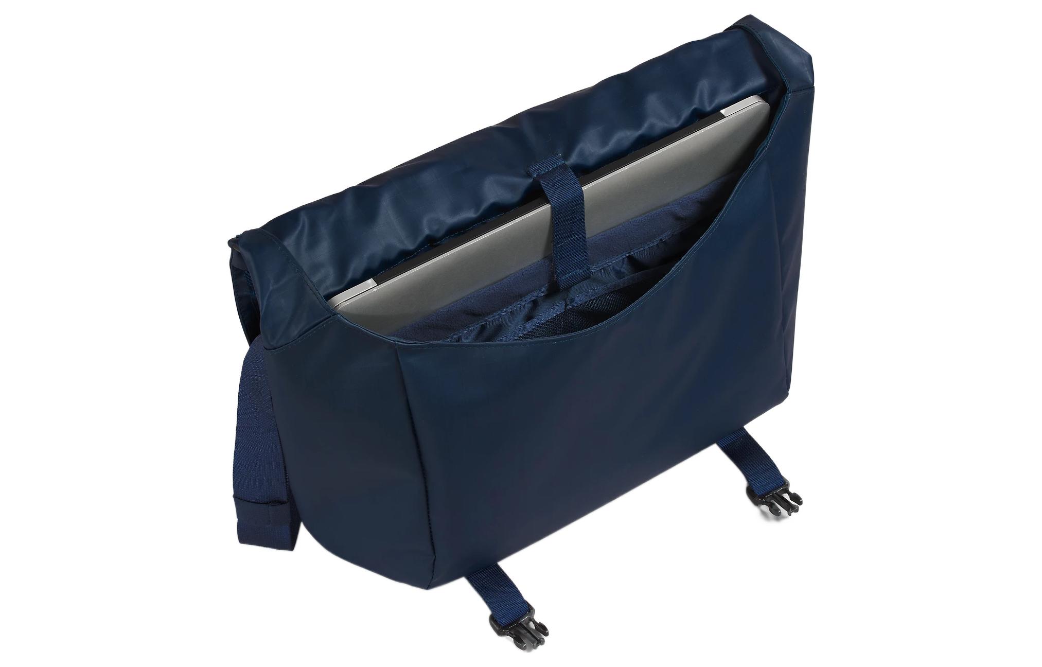 Сумка унисекс THE NORTH FACE NF0A81DP96P, marine blue, Marine Blue EU