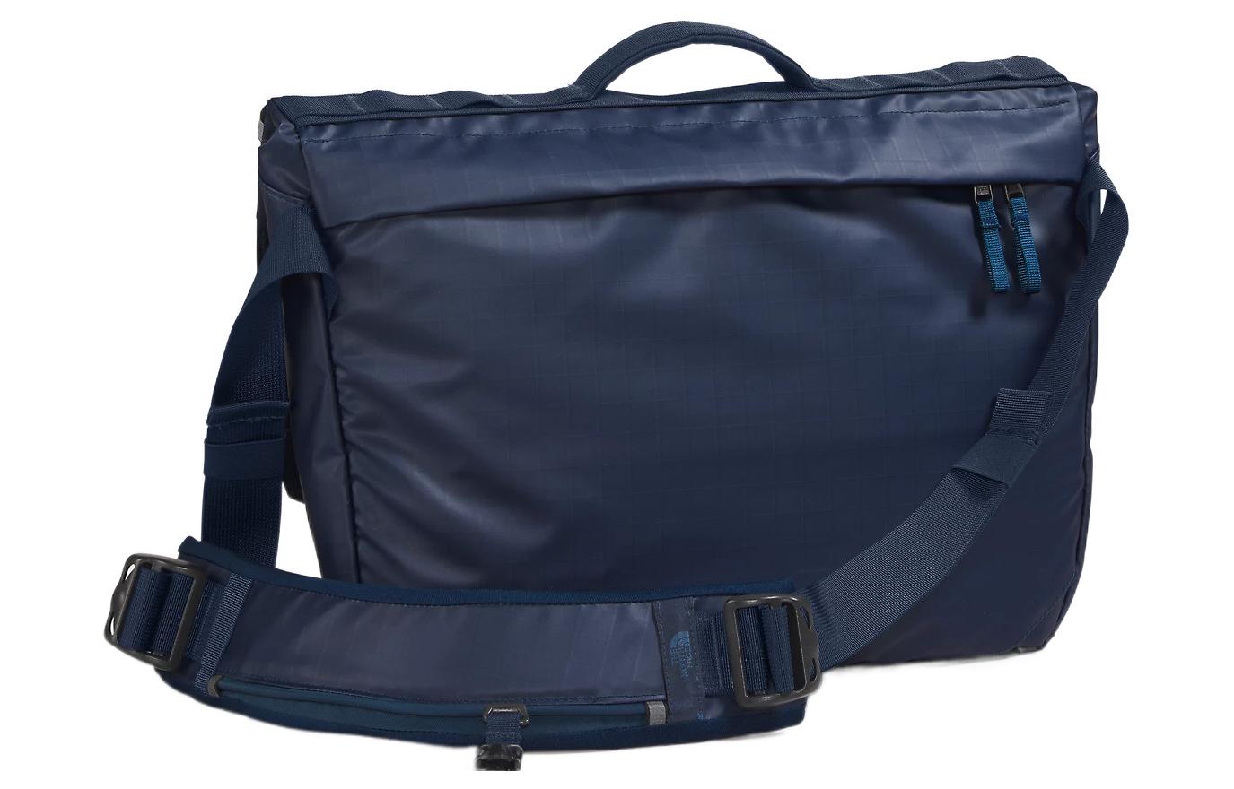 Сумка унисекс THE NORTH FACE NF0A81DP96P, marine blue, Marine Blue EU