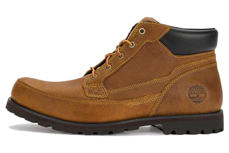 Ботинки мужские Timberland Attleboro Chukka Boot wheat