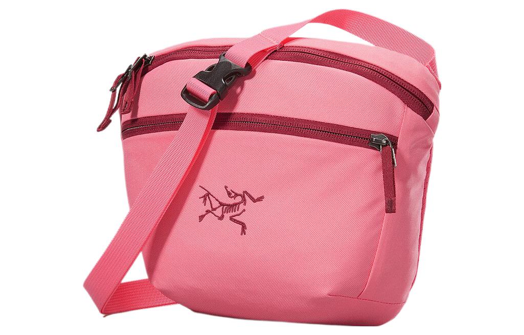 Сумка Arcteryx Mantis 2 Turbo Ac Cardinal Red