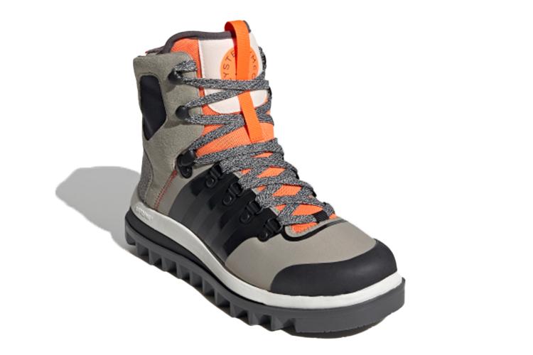 Треккинговые ботинки женские Adidas Outdoor Eulampis Leopard, 37 1/3 EU