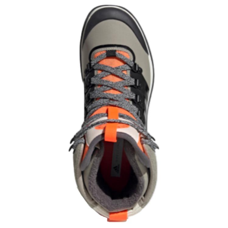 Треккинговые ботинки женские Adidas Outdoor Eulampis Leopard, 37 1/3 EU