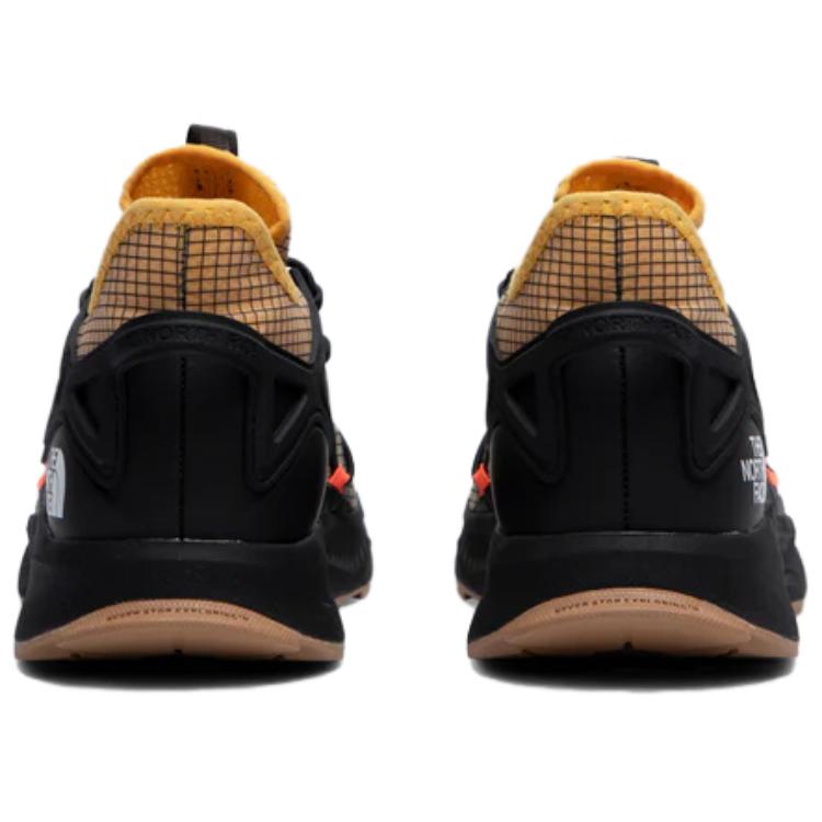 Кроссовки унисекс THE NORTH FACE Oxeye Tech Summit gold, 40 EU