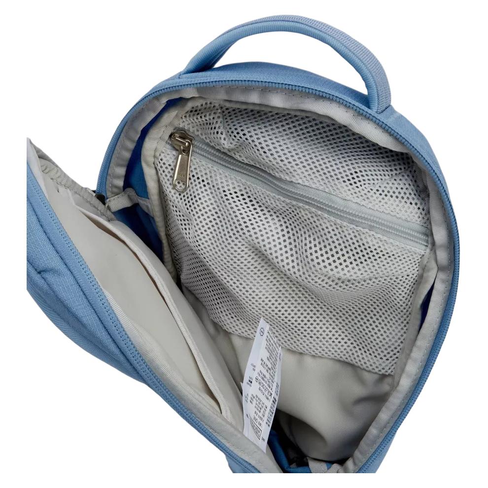 Сумка унисекс THE NORTH FACE NN2PQ34C светло-голубая