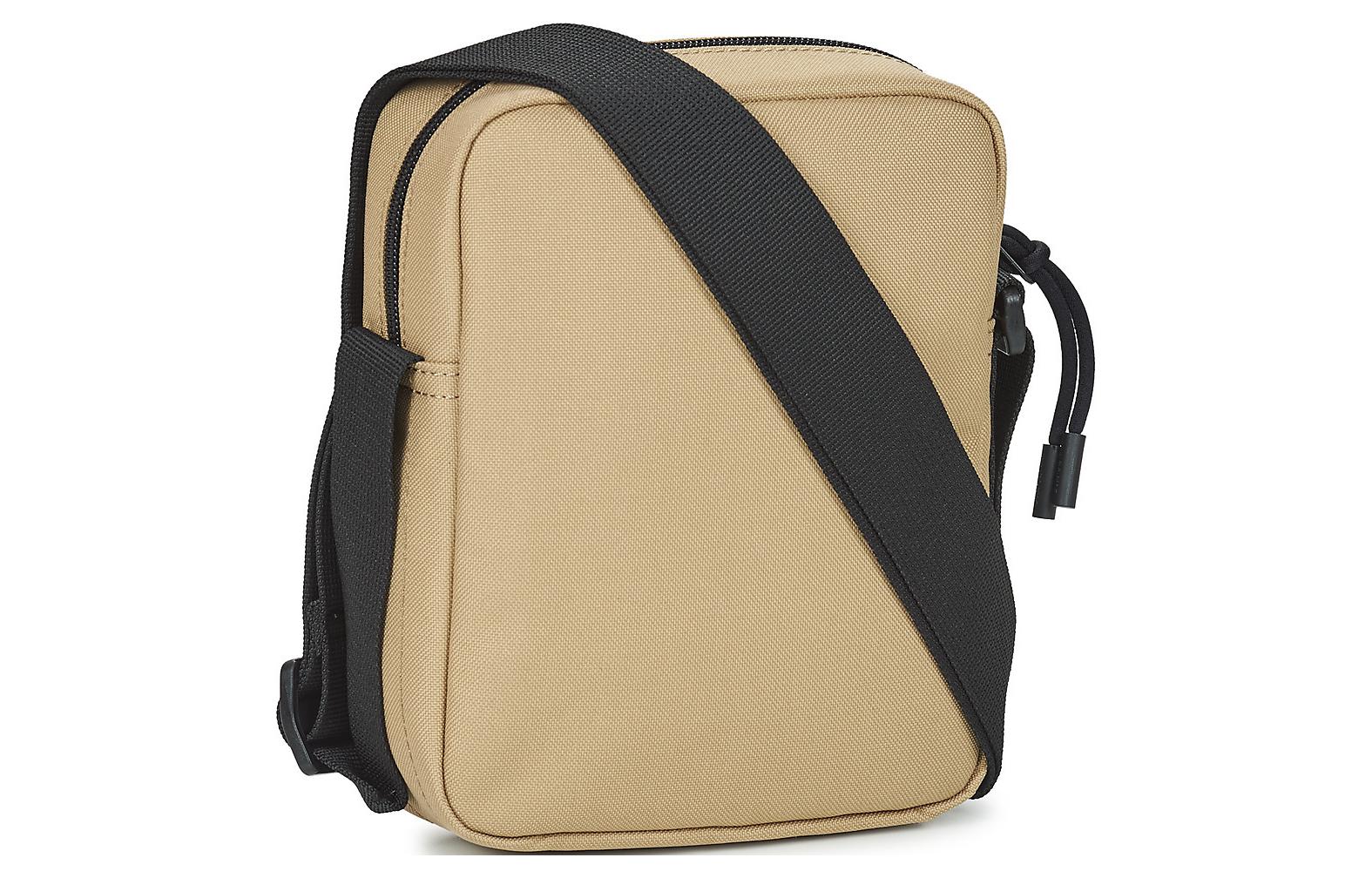 Сумка мужская LACOSTE NH4102NEC87 хаки