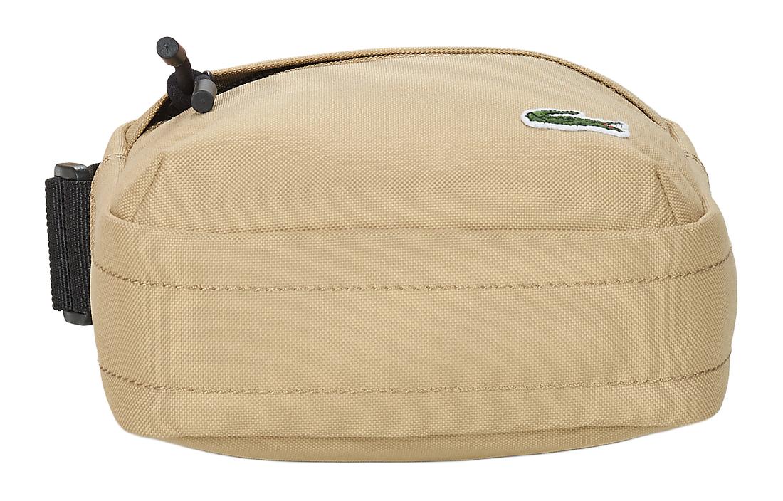 Сумка мужская LACOSTE NH4102NEC87 хаки