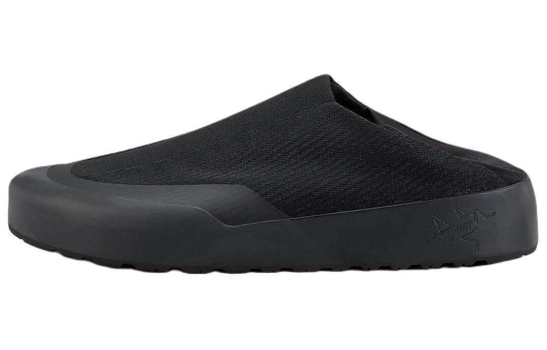Кроссовки мужские Arcteryx KRAGG Low Top черные