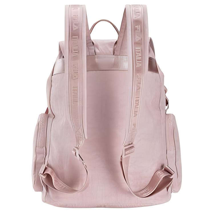 Рюкзак женский FILA F13W429167FPK, light cameo brown