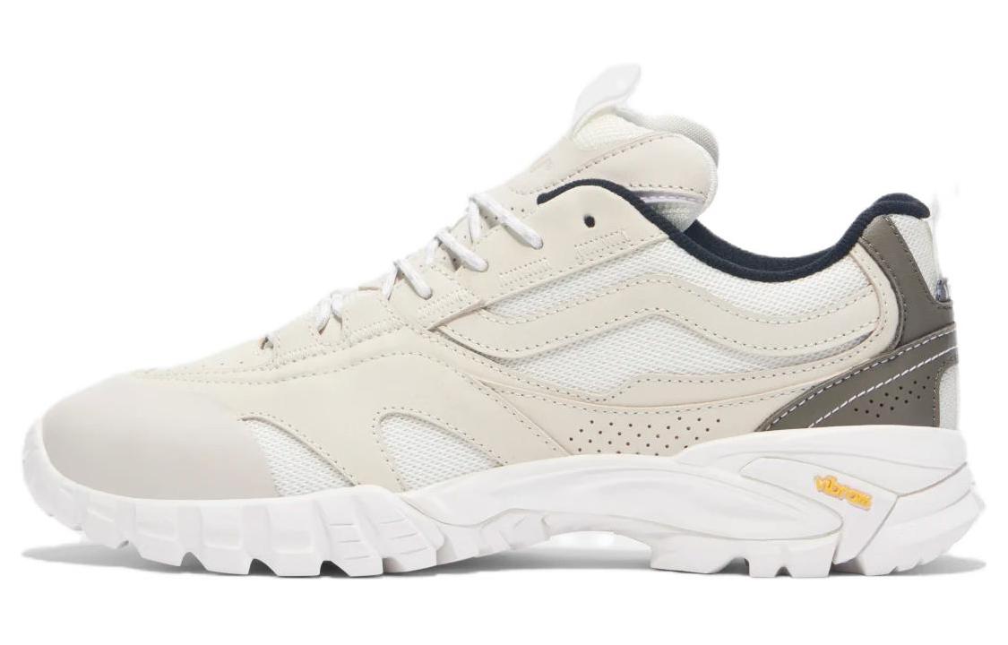 Кроссовки унисекс Vans Speed Vibram beige gray