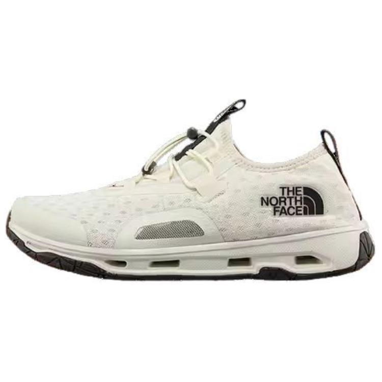 Кроссовки мужские THE NORTH FACE NF0A48MA-LOE бежевые, 45.5 EU