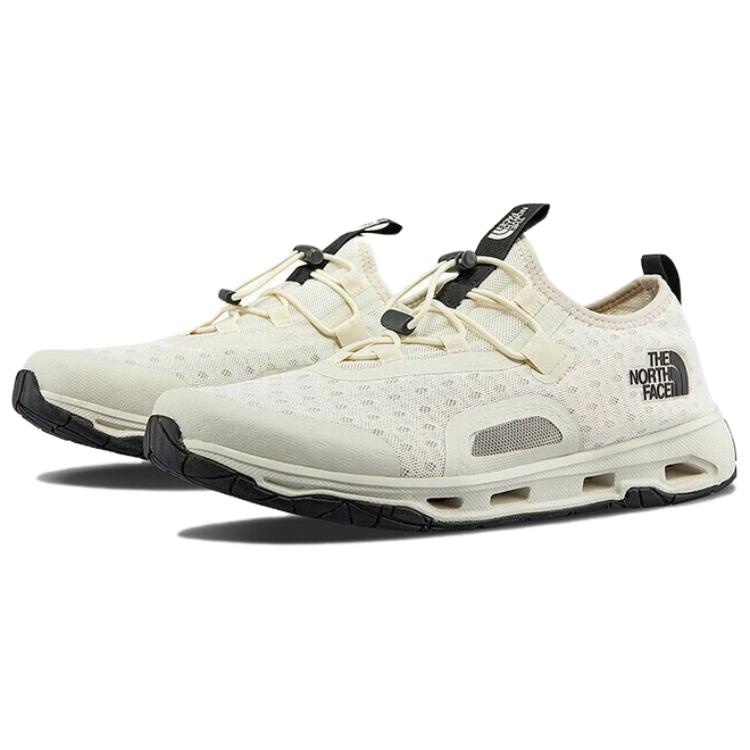 Кроссовки мужские THE NORTH FACE NF0A48MA-LOE бежевые, 45.5 EU