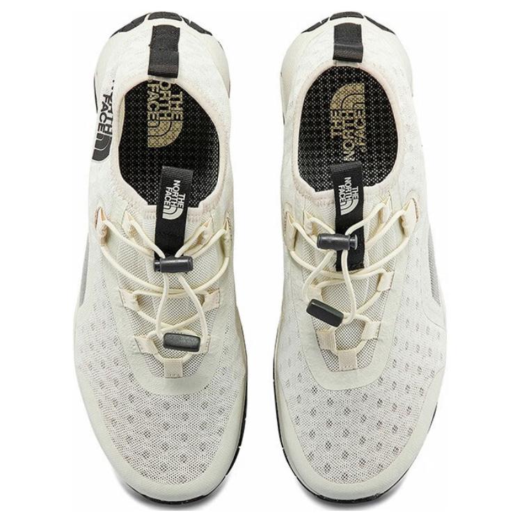 Кроссовки мужские THE NORTH FACE NF0A48MA-LOE бежевые, 45.5 EU