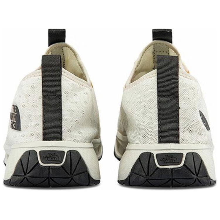 Кроссовки мужские THE NORTH FACE NF0A48MA-LOE бежевые, 45.5 EU