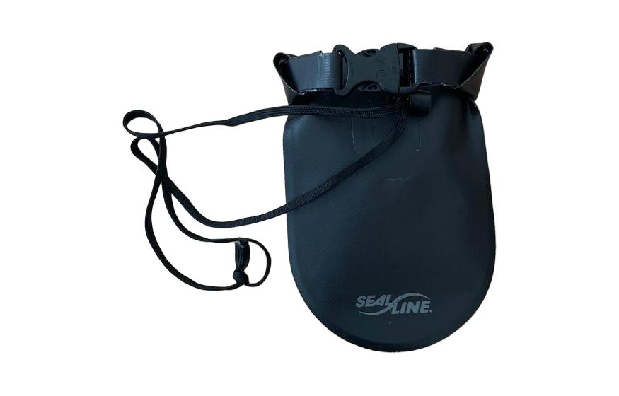 Монетница унисекс Supreme SS18 черная