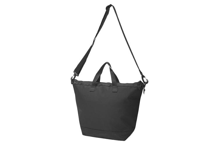 Сумка Converse 10018448001 черная