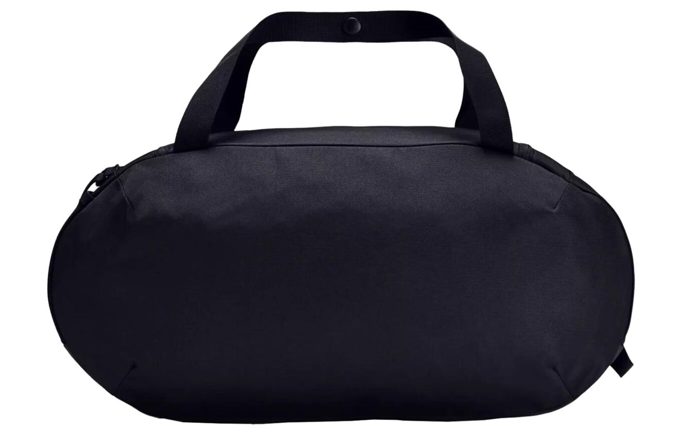 Дорожная сумка мужская Under Armour 1350092-005 черная, Medium EU