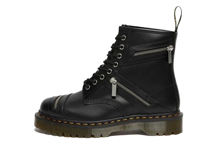 Ботинки мужские Dr. Martens 1460 Bex Martin черные, 38 EU