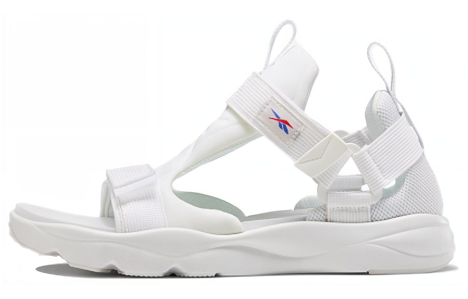 Сандалии Reebok Furylite белые, 36 EU