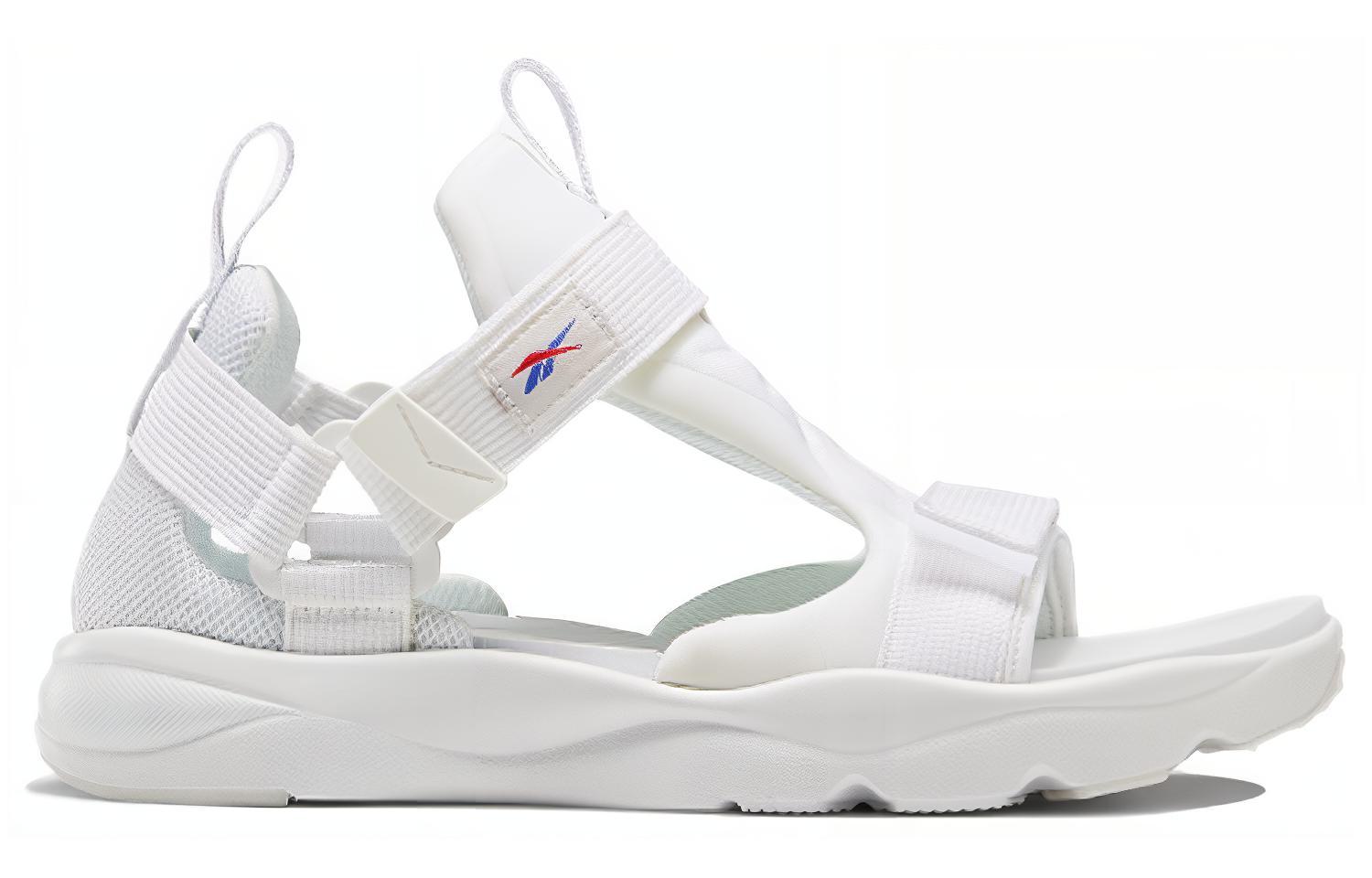 Сандалии Reebok Furylite белые, 36 EU