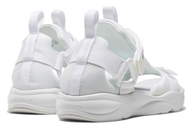 Сандалии Reebok Furylite белые, 36 EU