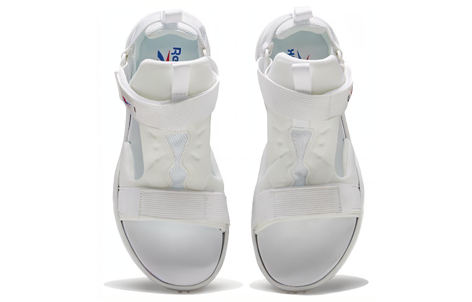 Сандалии Reebok Furylite белые, 36 EU