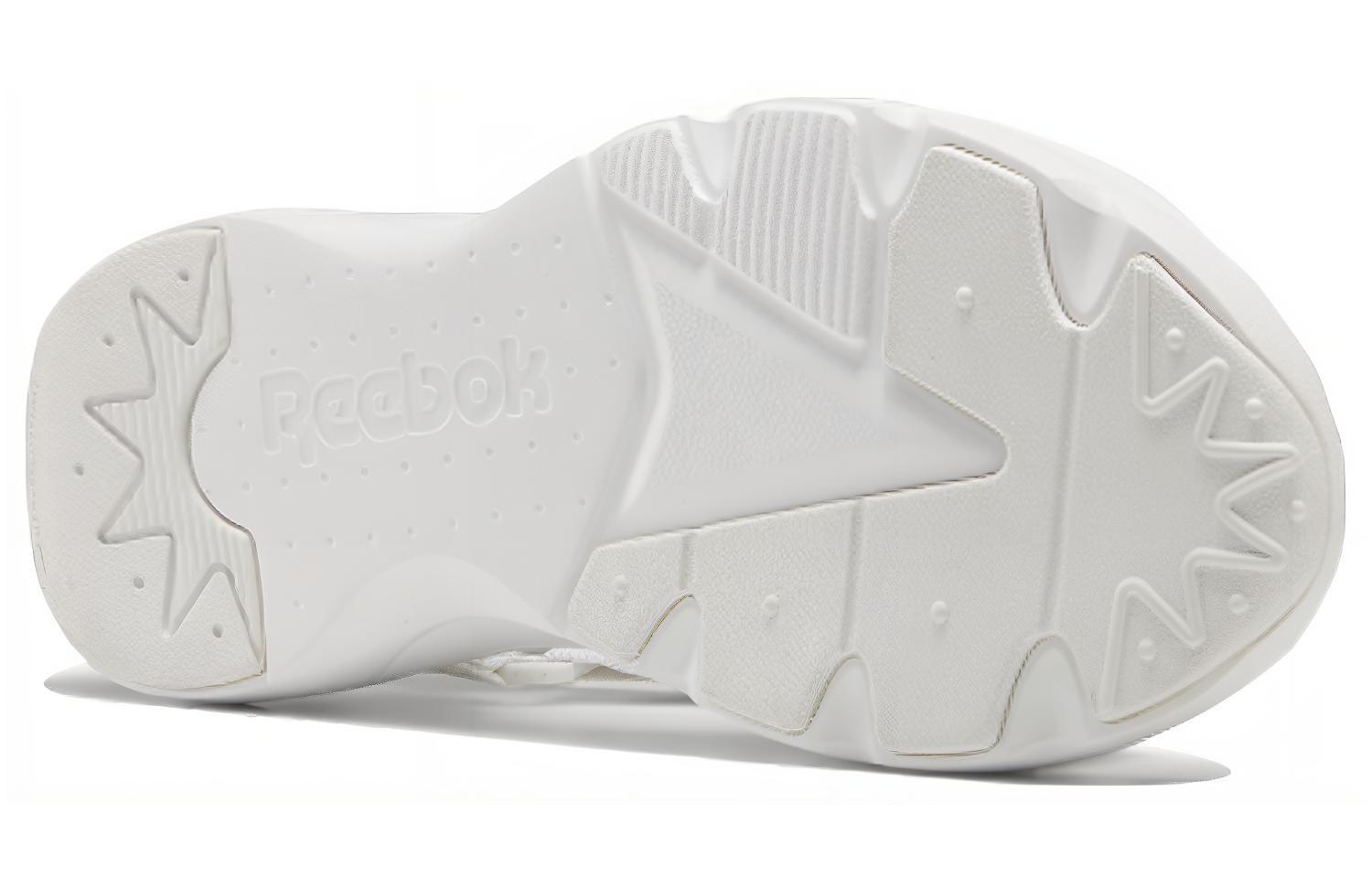 Сандалии Reebok Furylite белые, 36 EU