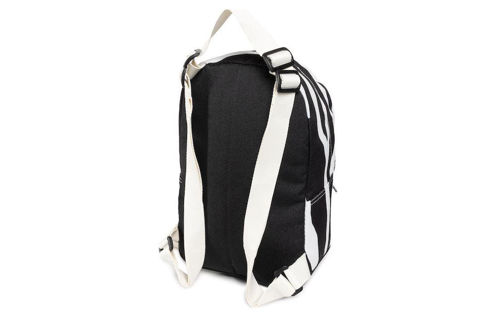 Рюкзак унисекс Converse 10019882-281, зебра