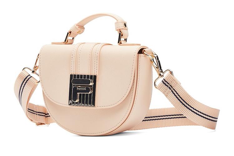 Сумка женская FILA F13W038121F-OR абрикосового цвета