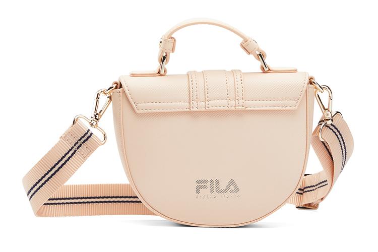 Сумка женская FILA F13W038121F-OR абрикосового цвета