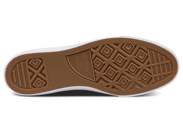 Кеды унисекс Converse Chuck Taylor All Star Ii Shield розовые, 44 EU