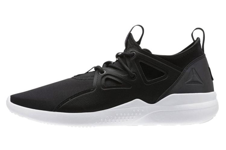 Кроссовки женские Reebok Upurtempo 1.0 черные, 35 EU