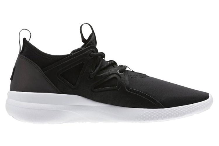 Кроссовки женские Reebok Upurtempo 1.0 черные, 35 EU