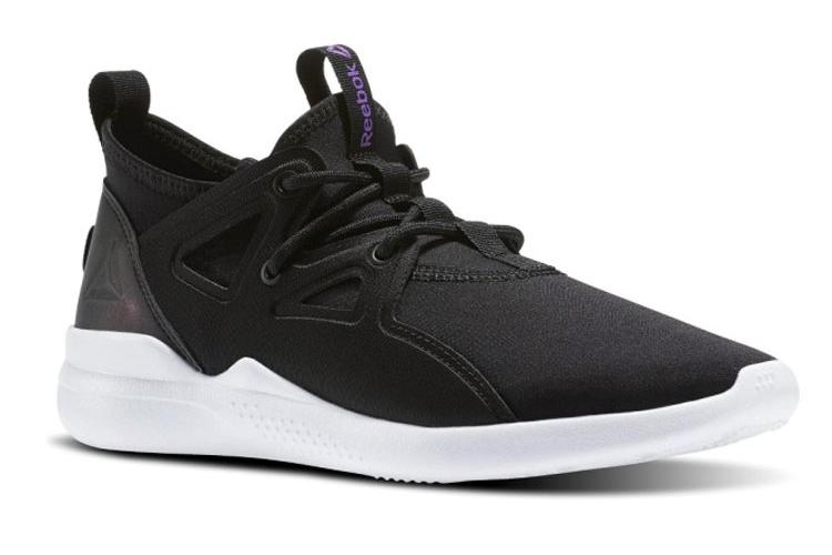 Кроссовки женские Reebok Upurtempo 1.0 черные, 35 EU