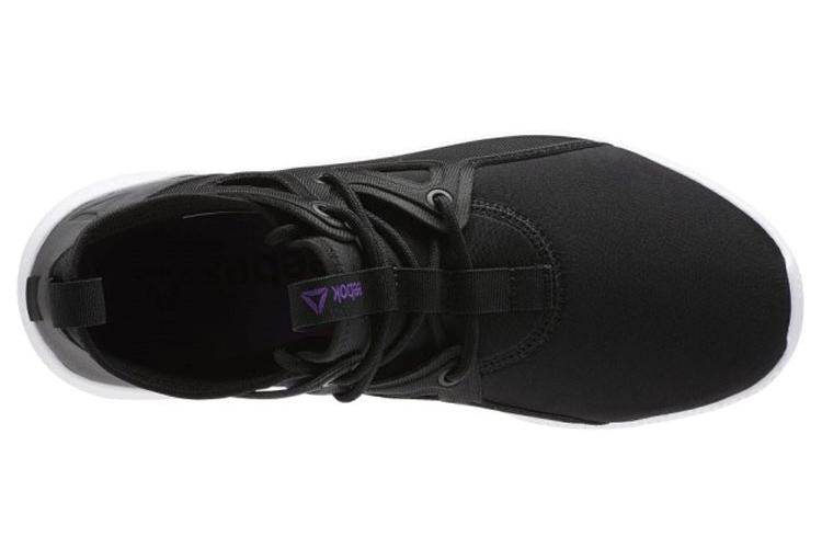 Кроссовки женские Reebok Upurtempo 1.0 черные, 35 EU